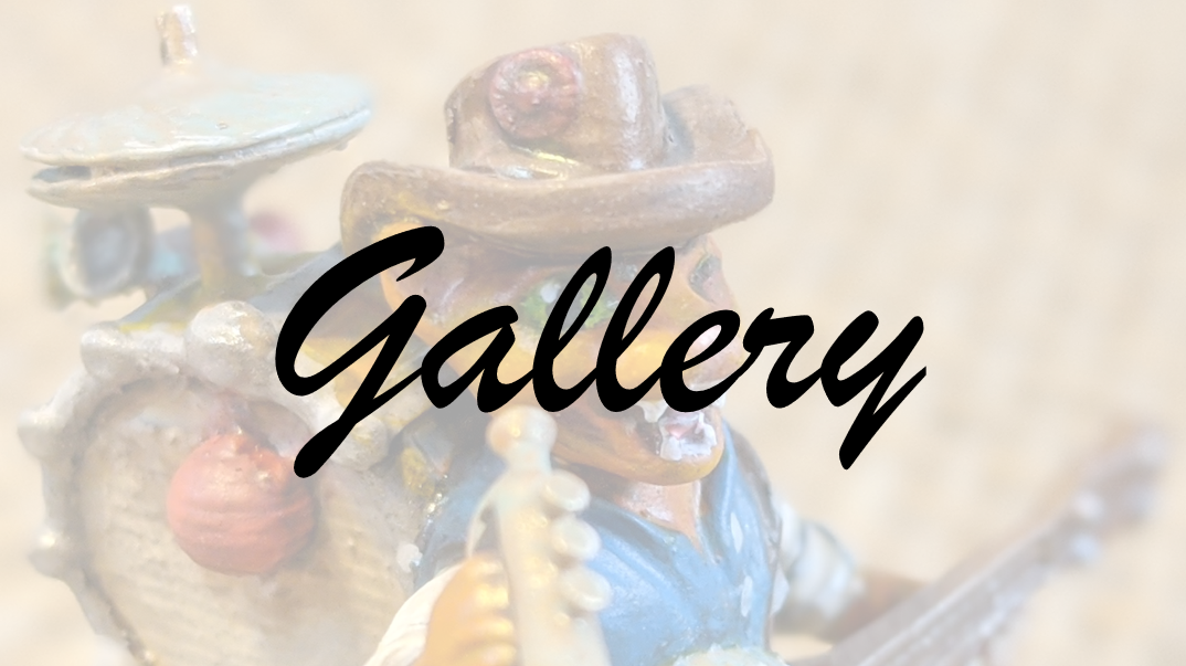 Gallery Banner