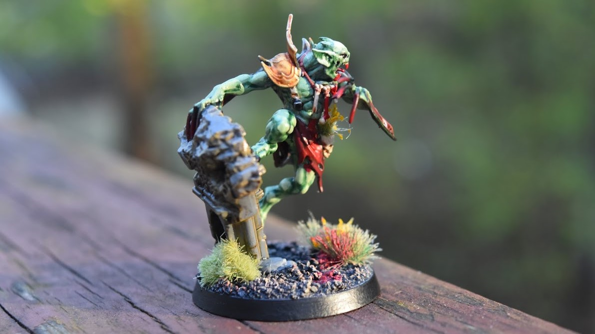 High Quality Miniatures