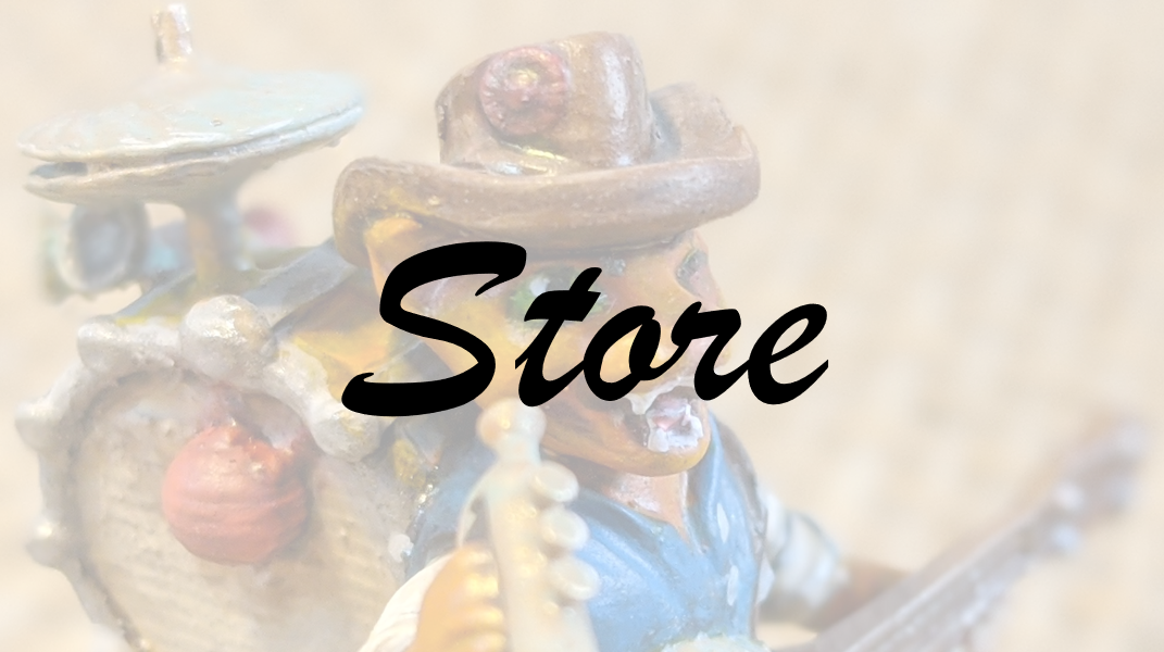 Store Banner